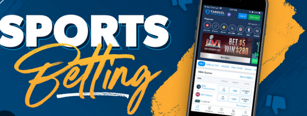 Texas Introduces Sports Betting Bills,