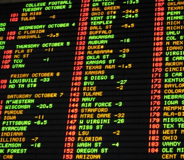 How to Profit From Football Betting