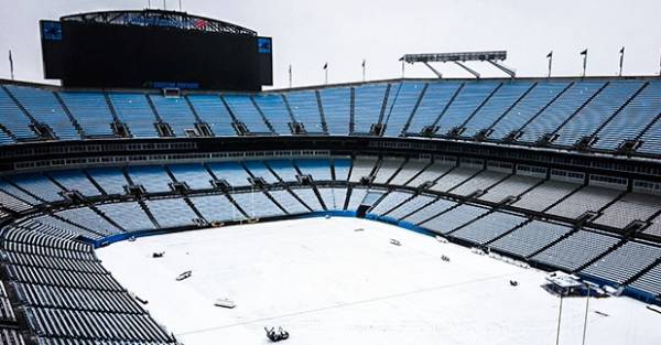 Can the Arizona Cardinals Play in Cold Weather? Total Stays at 47.5 Can the Arizona Cardinals Play in Cold Weather? Total Stays at 47.5