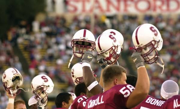 Oregon vs. Stanford THURSDAY NIGHT PRIMETIME Betting Odds