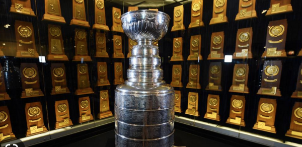 Canadian Teams Favored to Win 2023 Stanley Cup