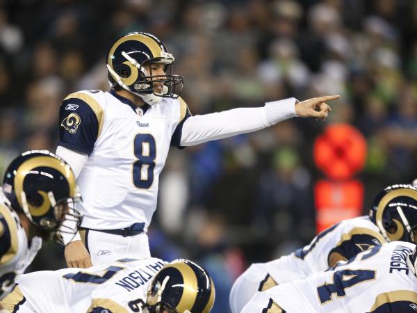 St. Louis Rams vs Houston Texans NFL Football Pick St. Louis Rams vs Houston Texans NFL Football Pick