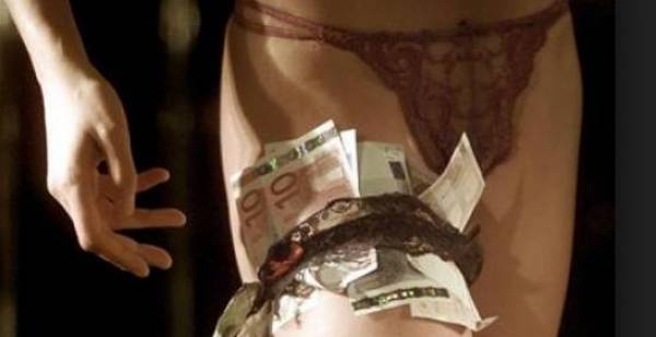 Sex, Drugs and Gambling: How to Pay for Your College Tuition Sex, Drugs and Gambling: How to Pay for Your College Tuition