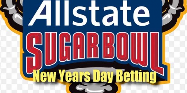 Sugar Bowl Betting – Georgia Bulldogs vs. Baylor Bears