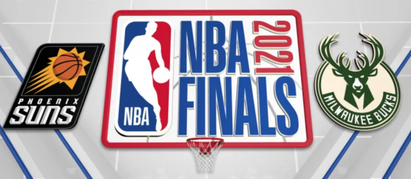 2021 NBA Finals Betting Action Revealed 