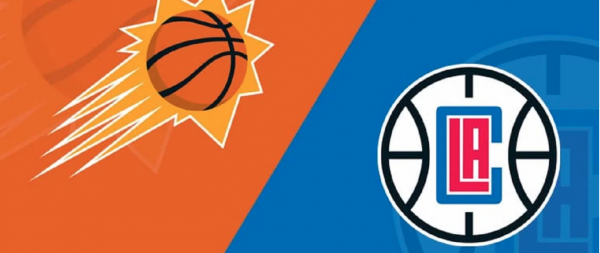 NBA Playoff Betting June 24 – Phoenix Suns at Los Angeles Clippers
