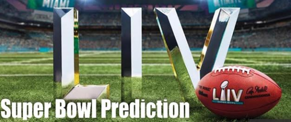 Player to Record the Most Receiving Yards Super Bowl 2020 Prop Bet