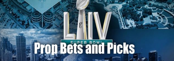 Super Bowl LIV Betting – Prop Bets and Picks