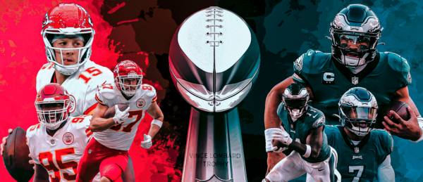 Super Bowl LVII Will Be "Monumental" Day in History...Here's What Bettors Are Backing