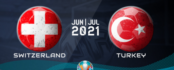Switzerland vs. Turkey Euro 2020 Prop Bets 