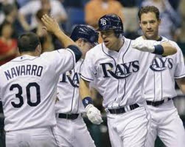 tampa bay rays mlb odds wild card