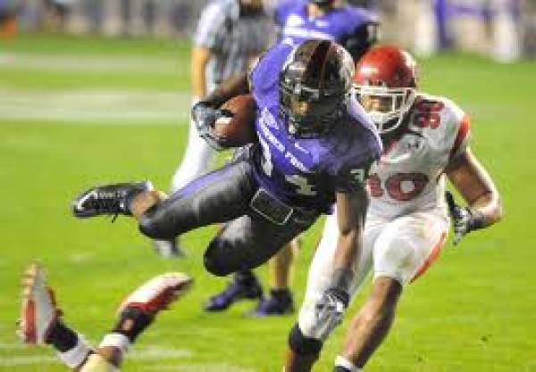 TCU vs Oklahoma NCAA Betting Pick