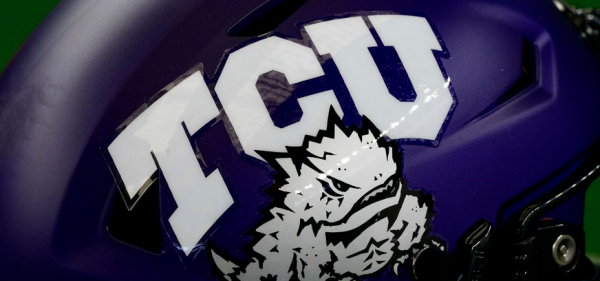 Gamblers Backing TCU Heavy, AFC Wild Card Lines Now Out