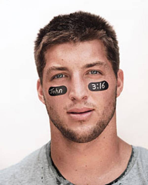Tim Tebow - Where does he sign his Next Pro Football Contract in 2013