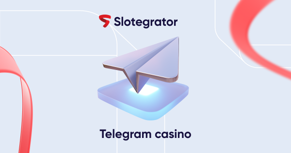 Telegram Casino opens up new opportunities for gamblers 