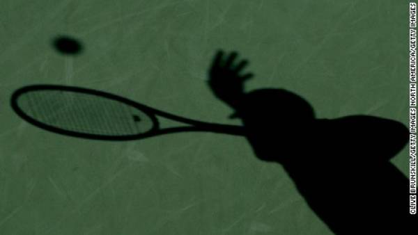 Reuters: Why Experts Say World Tennis has Been Ripe for Match-Fixing