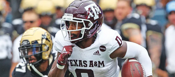 What Are the Regular Season Wins Total Odds for the Texas A&M Aggies - 2022? 