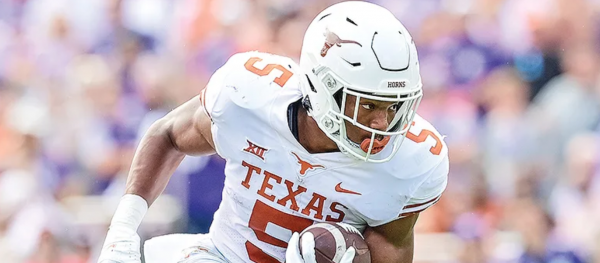 What Are the Regular Season Wins Total Odds for the Texas Longhorns - 2022?