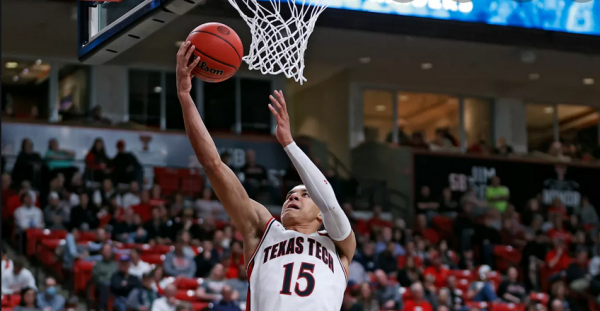 Free Picks, Predictions for the Gonzaga vs. Texas Tech College Basketball Game December 18