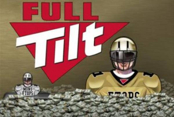 More Than $1.9 Million Won in the First Two Days of FTOPS XXIII More Than $1.9 Million Won in the First Two Days of FTOPS XXIII