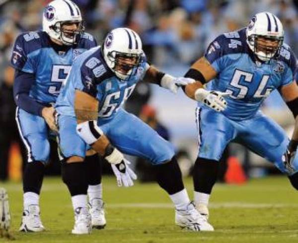 Tennessee Titans vs. St. Louis Rams Free Predictions