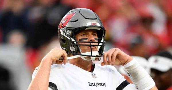 Bet on the Tampa Bay Bucs - Find the Best Odds - Top Bonuses 