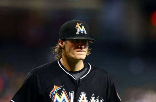 Marlins vs. Mets DFS Pick – April 19: Tom Koehler 