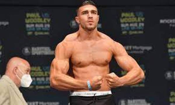 Bet on Whether Tommy Fury Wins By KO, TKO or DQ Against Jake Paul