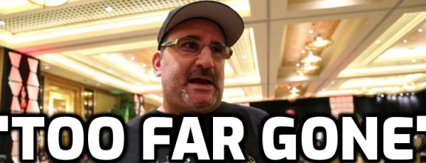 Matusow "Too Far Gone", "Susceptible to the Qanon Cult Conspiracy Theories"