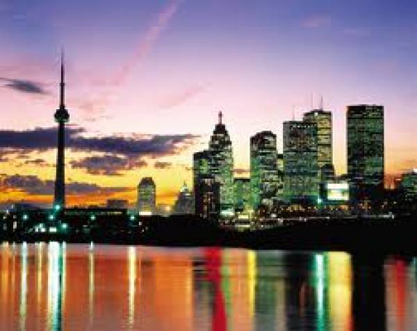 Ontario to Move Gambling Online and Build Casino in Downtown Toronto