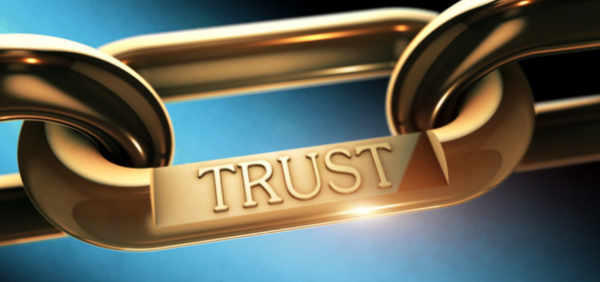 How Do You Know if a Site is Trustworthy?