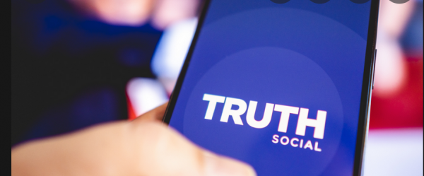 Truth Social Shut Down Odds as Trump Media Company Features Uncertain Future