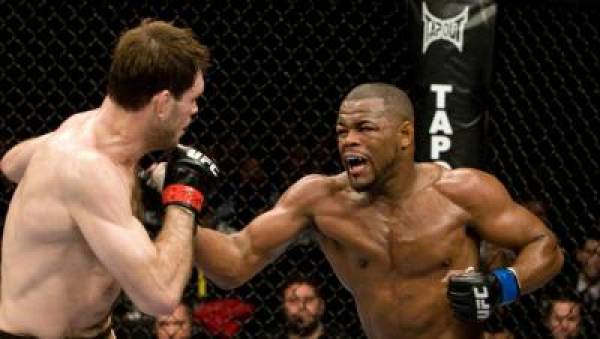 ufc 114 betting