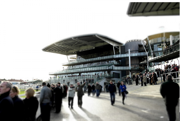 Grand National UK