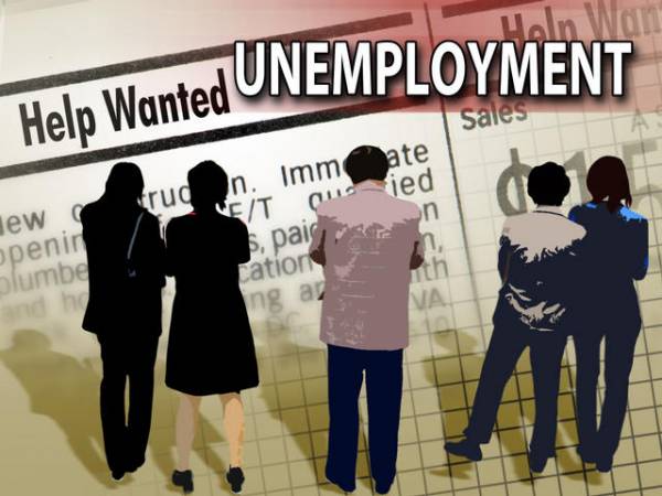 Mass Unemployment Filings in Wake of Atlantic City Casino Closures 