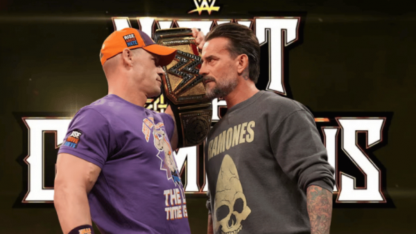 WWE Night of Champions: Updated Betting Odds & Favorites