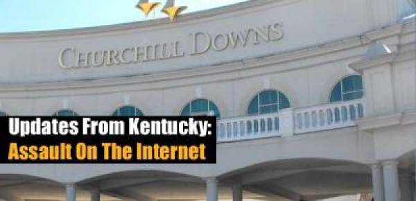 Kentucky Online Gambling