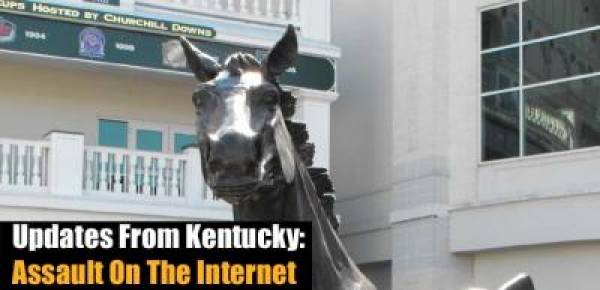 Kentucky Online Gambling Domains