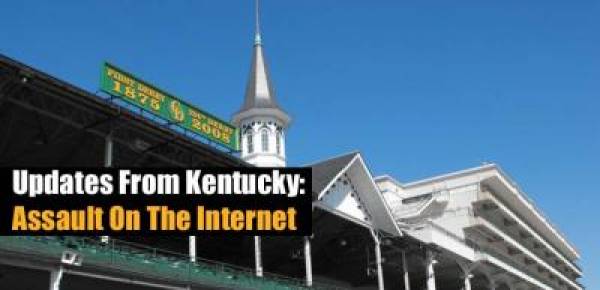 Kentucky Online Gambling Domains Decision