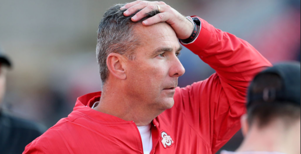 Urban Meyer Odds Slashed Further: First NFL Head Coach Fired Odds