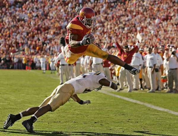 USC vs. Utah State Game Prediction USC vs. Utah State Game Prediction