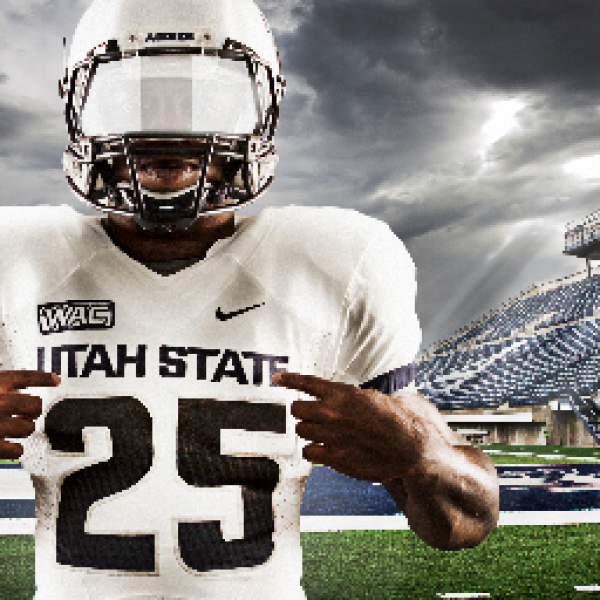 BYU vs Utah State Friday Night Primetime Betting Pick BYU vs Utah State Friday Night Primetime Betting Pick