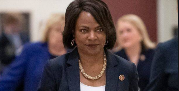 AP: From Police Chief to VP? Inside Val Demings' Unlikely Path