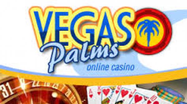 Vegas Palm Casino Review: What You Need to Know
