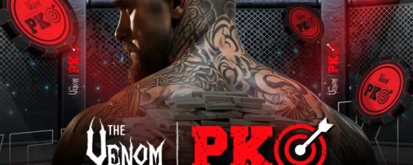 $5 Million GTD Venom PKO Kicks Off January 16