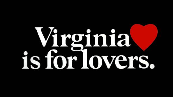 Virginia Closing in on Slogan: Senator's Office Provide G911 With Latest Update 