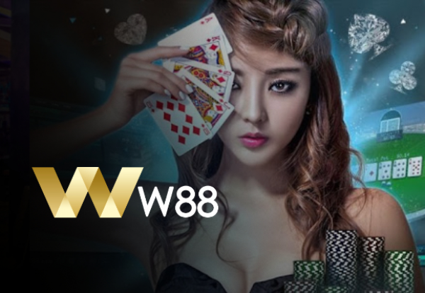 Attractive Betting Products with Promotions at W88 Bookie