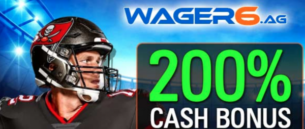 Gambling911 Welcomes Wager6