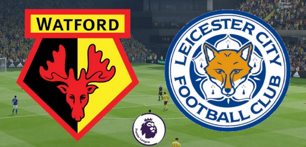 Watford v Leicester Match Tips, Betting Odds - 20 June 
