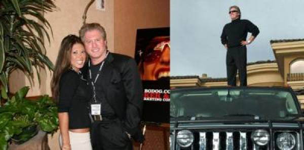 Wayne Root Wayne Root